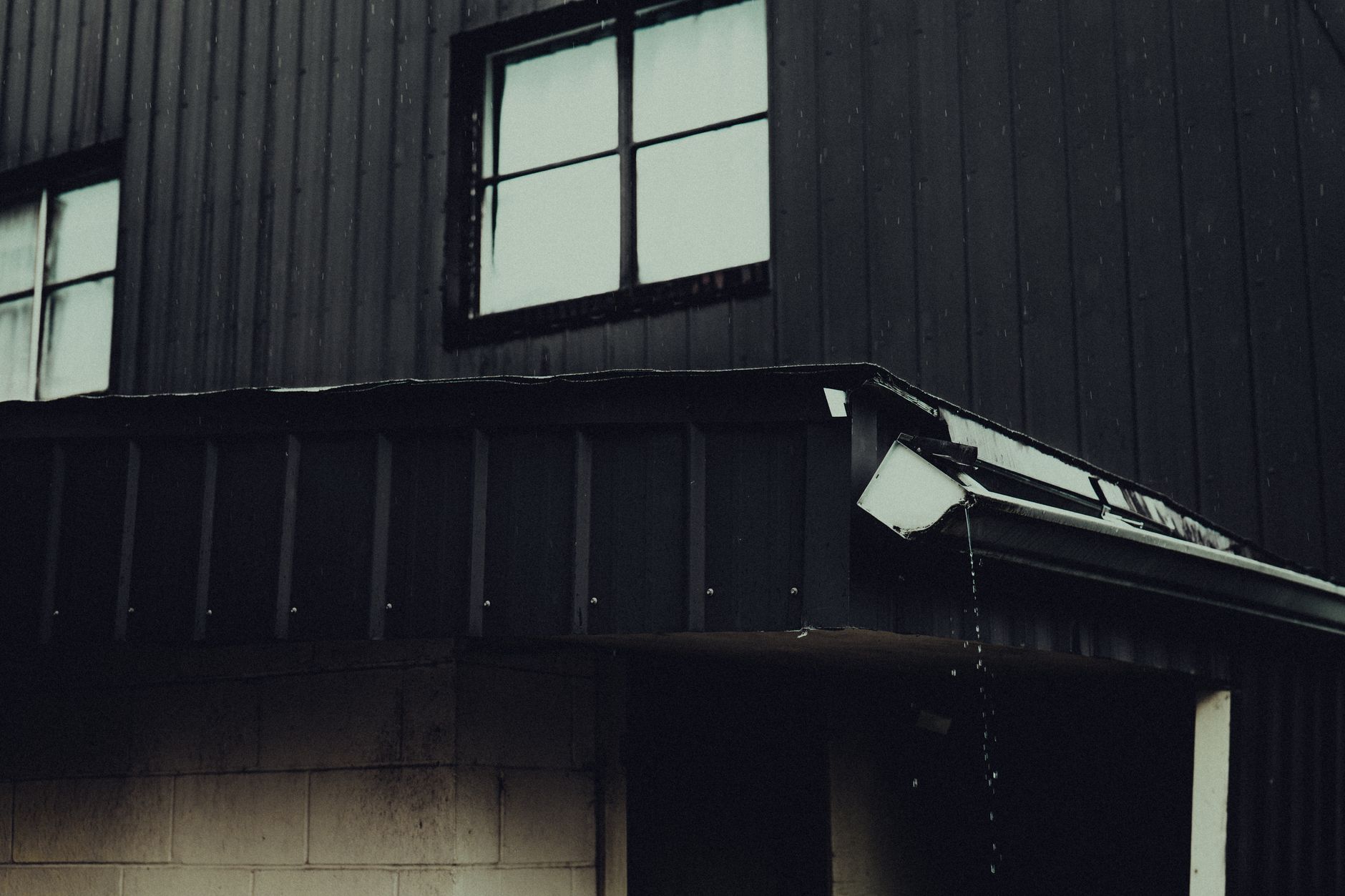 Gutter Cleaning – Bulverde