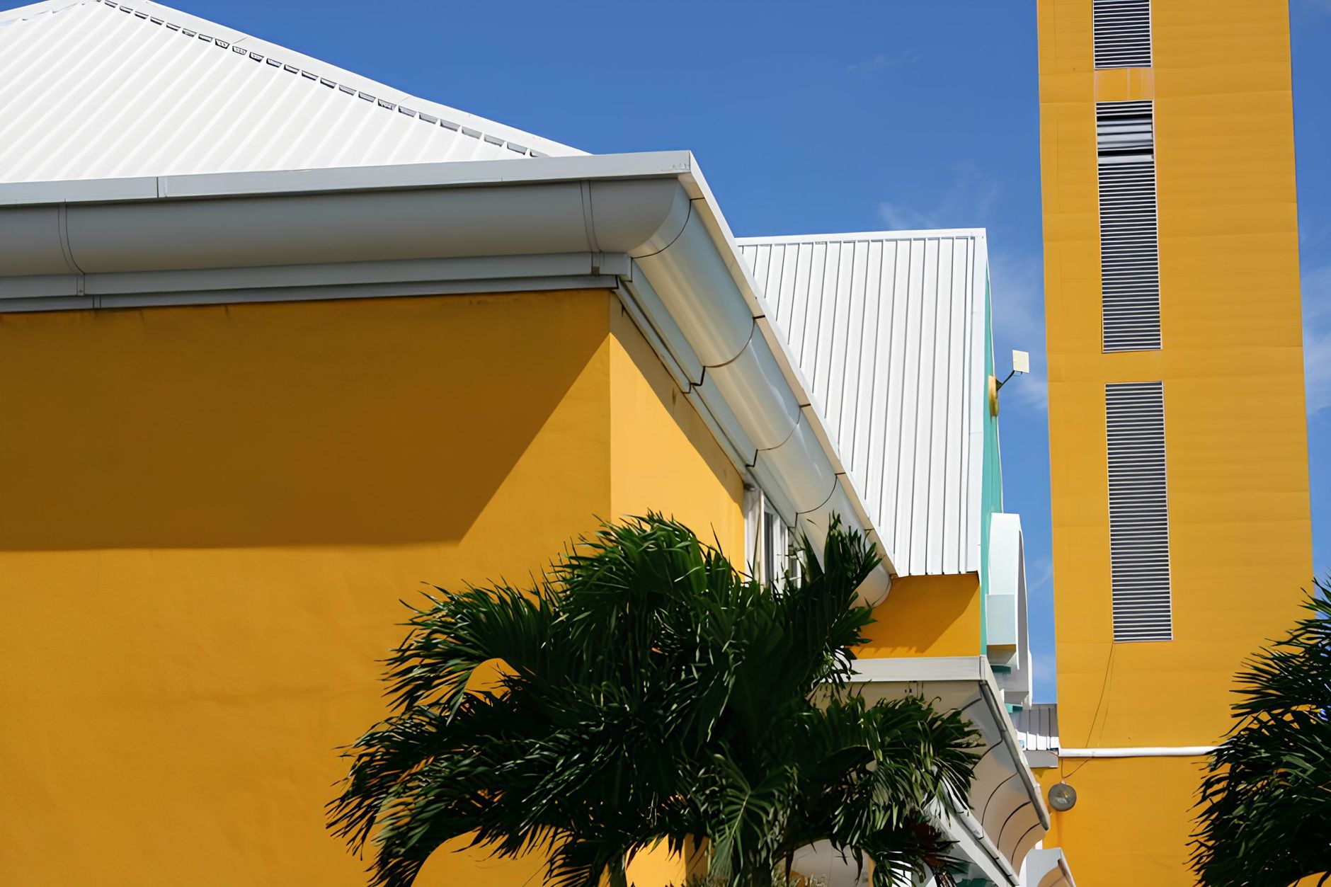 Fascia Repair – Bulverde